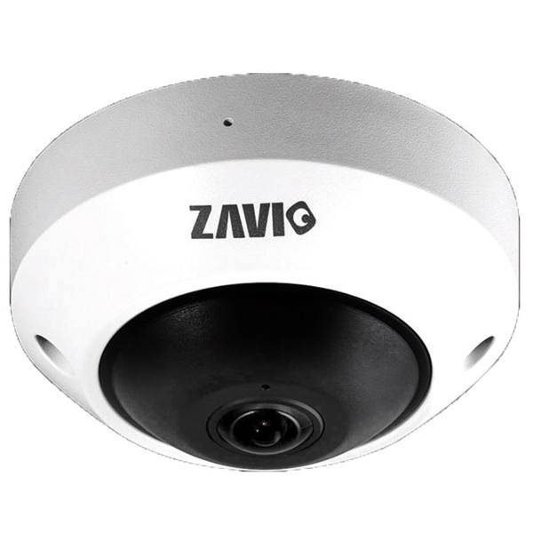 Zavio P4320 Network Camera، دوربین تحت شبکه زاویو مدل P4320