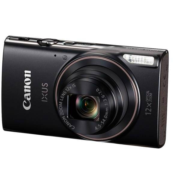 Canon IXUS 285 Digital Camera، دوربین دیجیتال کانن مدل IXUS 285
