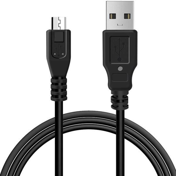 Bafo Quick Charge USB To microUSB Cable 1.5m، کابل تبدیل USB به microUSB بافو مدل Quick Charge به طول 1.5 متر