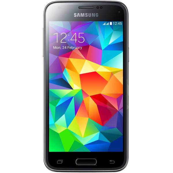 Samsung Galaxy S5 mini Duos G800H Mobile Phone، گوشی موبایل سامسونگ گلکسی اس5 مینی دو سیم کارت G800H