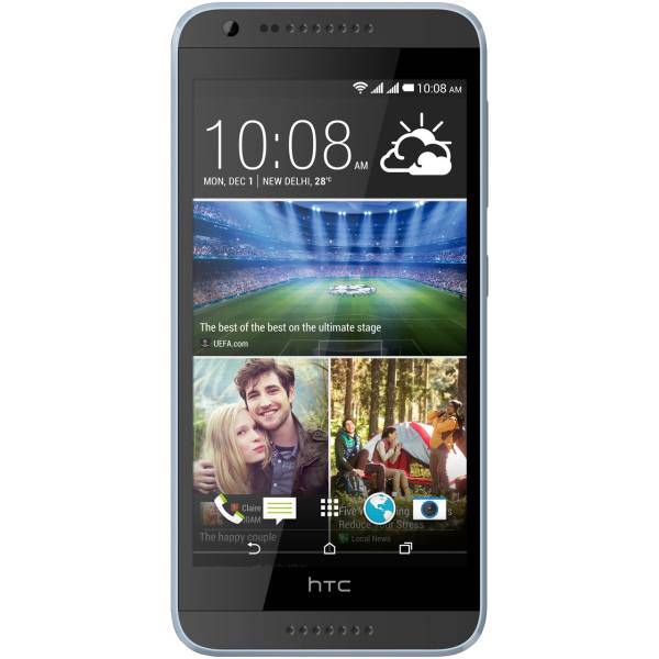 HTC Desire 820s Dual SIM820ts Mobile Phone، گوشی موبایل اچ تی سی Desire 820s D820ts دو سیم کارت