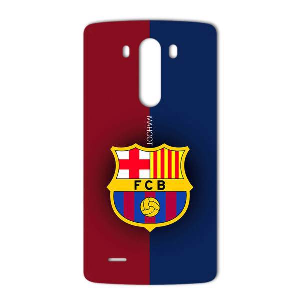 MAHOOT BARCELONA Design Sticker for LG G3، برچسب تزئینی ماهوت مدل BARCELONA Design مناسب برای گوشی LG G3