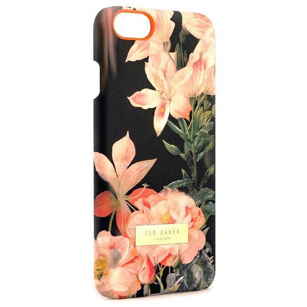 Apple iPhone 6 Ted Baker Case 2181، کاور Ted Baker مدل 2181 مناسب برای گوشی آیفون 6