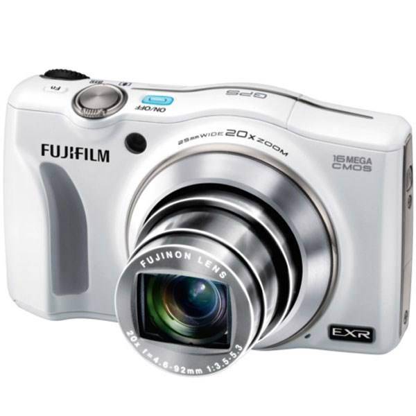 Fujifilm FinePix F770EXR، دوربین دیجیتال فوجی فیلم فاین‌ پیکس اف 770 ای ایکس آر