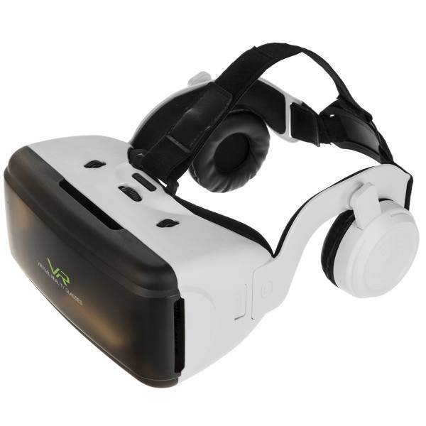 Shinecon SC-G06E Virtual Reality Headset، هدست واقعیت مجازی شاینکن مدل SC-G06E