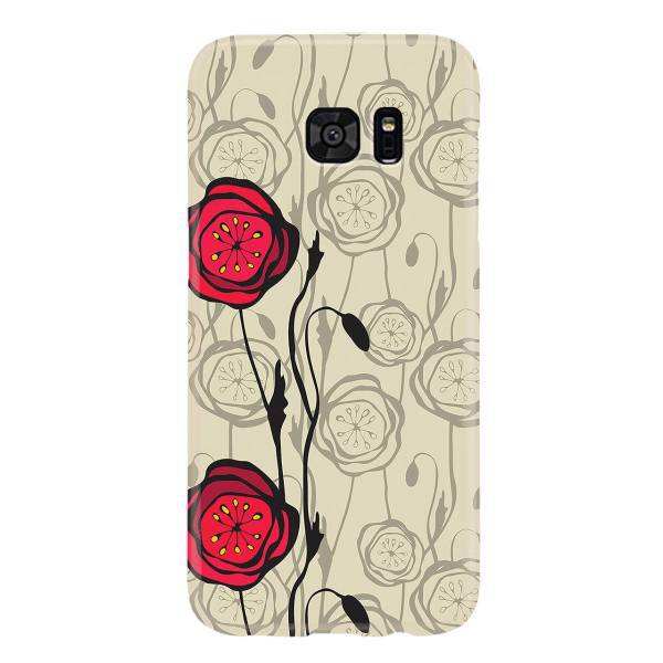 ZeeZip 906G Cover For Samsung Galaxy S7 Edge، کاور زیزیپ مدل 906G مناسب برای گوشی موبایل سامسونگ گلکسی S7 Edge