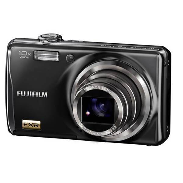 Fujifilm FinePix F80EXR، دوربین دیجیتال فوجی فیلم فاین‌ پیکس اف 80 ای ایکس آر