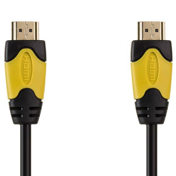 A4net HDM-102 HDMI Cable 3m، کابل HDMI ای فور نت مدل HDM-102 طول 3 متر