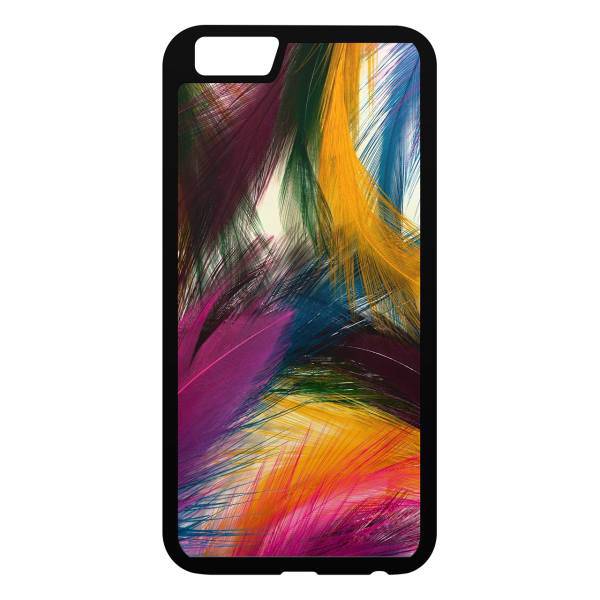 کاور لومانا مدل M6 Plus 153 مناسب برای گوشی موبایل آیفون 6/6s Plus
