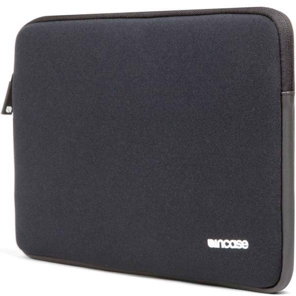 Incase Neoprene Classic Sleeve Cover For 13 Inch MacBook Air And Pro، کاور اینکیس مدل Neoprene Classic Sleeve مناسب برای مک بوک پرو و ایر 13 اینچی