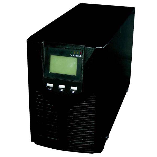 Tacom OLNINE TU7005-901II .24VDC UPS 1000VA، یو پی اس OLNINE تکام مدل TU7005 -901II. 24VDC ظرفیت 1000VA