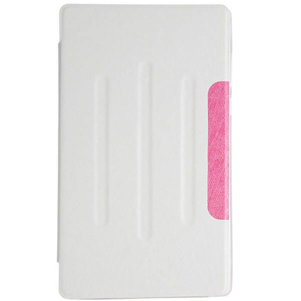 Flip Cover For LG G Pad 8.0، کیف کلاسوری مناسب برای تبلت ال‌ جی G Pad 8.0