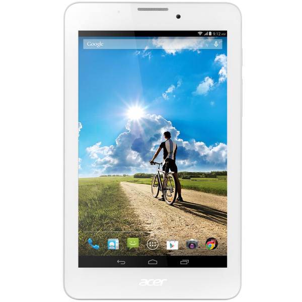 Acer Iconia Tab 7 A1-713 HD Tablet - 16GB، تبلت ایسر Iconia Tab 7 A1-713 HD - ظرفیت 16 گیگابایت