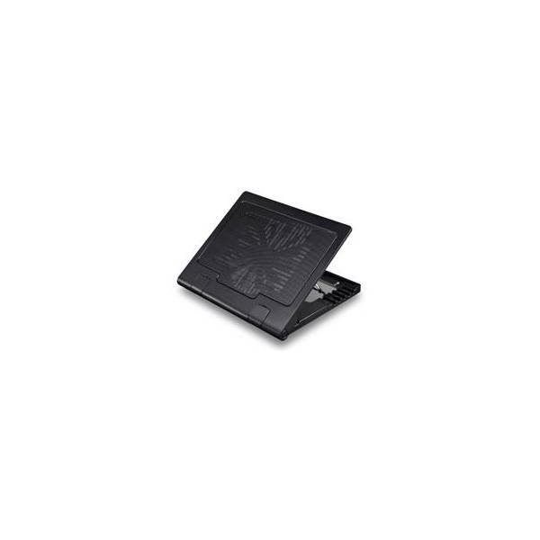DeepCool N7 CoolPad، پایه خنک کننده لپ تاپ دیپ کول N7