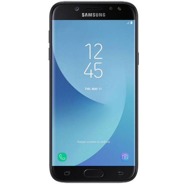 Samsung Galaxy J3 Pro SM-J330 Dual SIM Mobile Phone، گوشی موبایل سامسونگ مدل Galaxy J3 Pro SM-J330 دو سیم‌ کارت