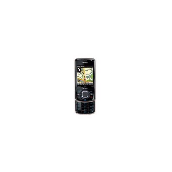 Nokia 6210 Navigator، گوشی موبایل نوکیا 6210 نویگیتور