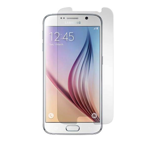 Nano Screen Protector For Mobile Samsung Galaxy S6، محافظ صفحه نمایش نانو مناسب برای سامسونگ Galaxy S6