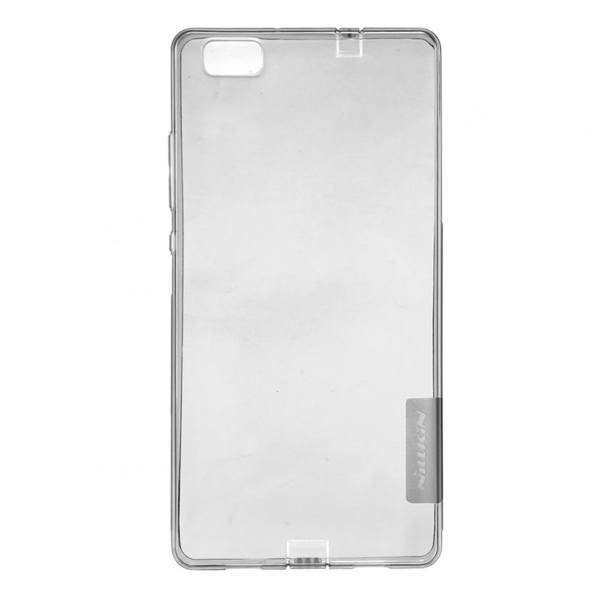 Nillkin Nature TPU Cover for HUAWEI Ascend P8، کاور نیلکین مدل Nature TPU مناسب برای گوشی موبایل هواوی Ascend P8