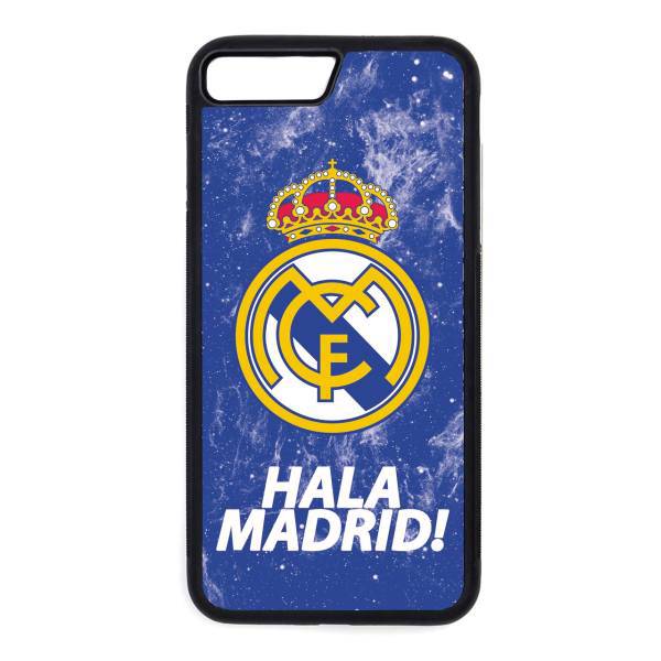 Kaardasti Real Madrid Cover For iPhone 7، کاور کاردستی مدل رئال مادرید مناسب برای گوشی موبایل آیفون 7