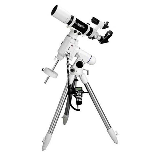 Skywatcher BKED80 NEQ6 Telescope، تلسکوپ اسکای واچر مدل BKED80 NEQ6