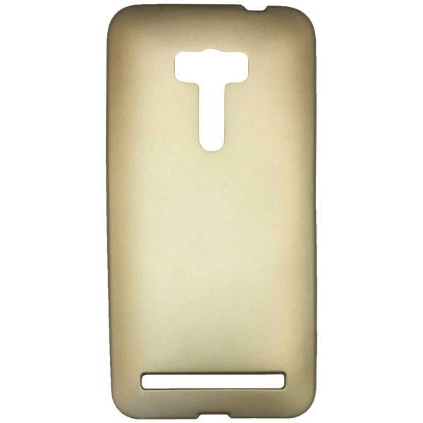 TPU Silicone Cover For Asus Zenfone Selfie/ ZD551KL، کاور تی پی یو مدل سیلیکون مناسب برای گوشی ایسوس Zenfone Selfie/ ZD551KL