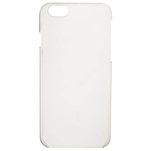 Leitz Transparent Cover For Apple iPhone 6/6S، کاور لایتز مدل Transparent مناسب برای گوشی آیفون 6/6S