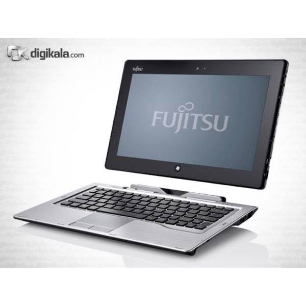 Fujitsu Stylistic Q702، تبلت فوجیتسو استایلیستیک کیو 702