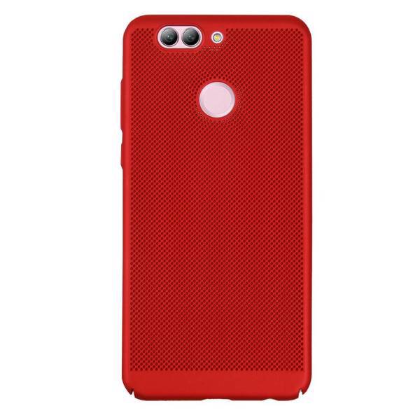 Hard Mesh Cover For Huawei Nova 2 Plus، کاور مدل Hard Mesh مناسب برای گوشی موبایل هوآوی Nova 2 Plus