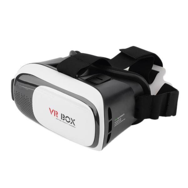 Globalvr VR Box 2 Virtual Reality Headset، هدست واقعیت مجازی گلوبال وی آر VR Box 2