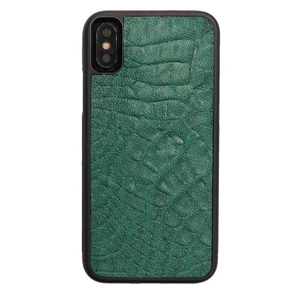 Akam ALX0017 Case Cover iPhone 10، کاور آکام مدل ALX0017 مناسب برای گوشی موبایل آیفون 10