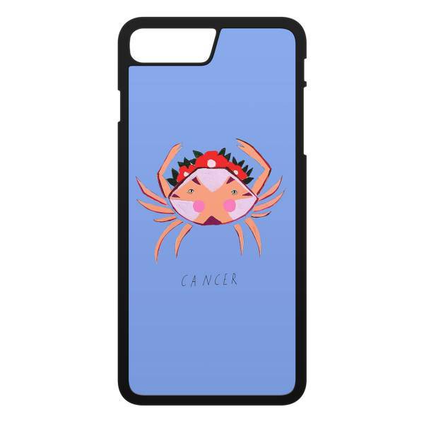 Lomana Cancer M7 Plus 063 Cover For iPhone 7 Plus، کاور لومانا مدل Cancer کد M7 Plus 063 مناسب برای گوشی موبایل آیفون 7 پلاس