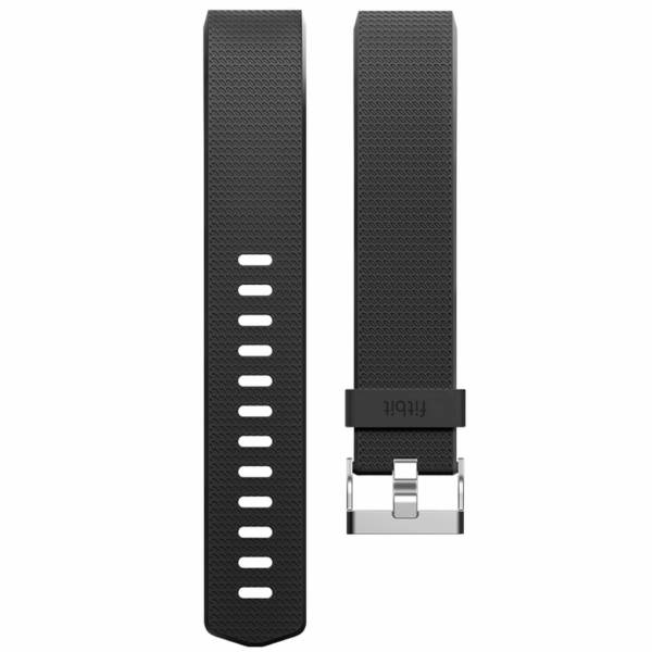 Fitbit Charge 2 Classic Wrist Strap Size Small، بند مچ بند هوشمند فیت بیت مدل Charge 2 Classic سایز کوچک