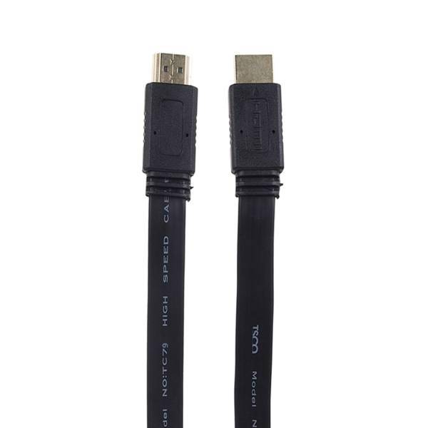 TSCO TC79 HDMI Cable 20m، کابل HDMI تسکو مدل TC79 طول 20 متر
