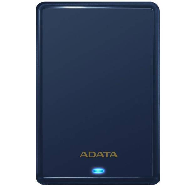 ADATA HV620S External Hard Drive 4TB، هارددیسک اکسترنال ADATA مدل HV620S ظرفیت 4 ترابایت
