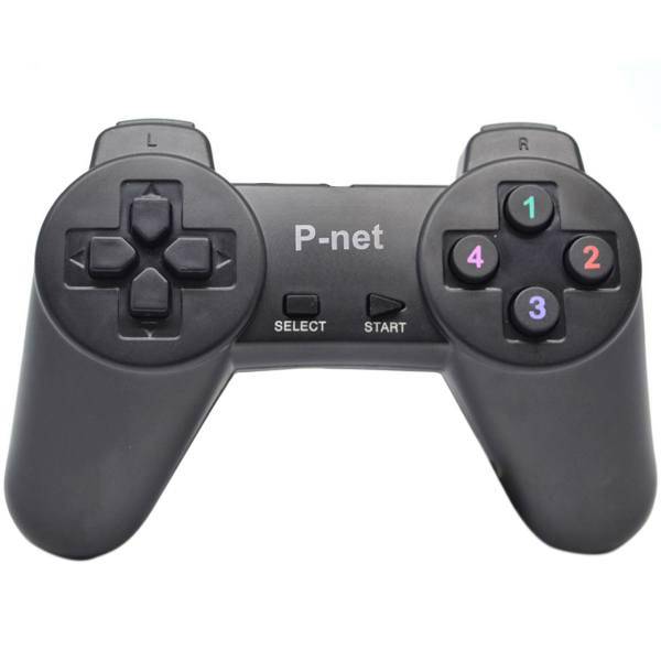 P-Net G.P.X1 Controller، دسته بازی پی نت مدل G.P.X1