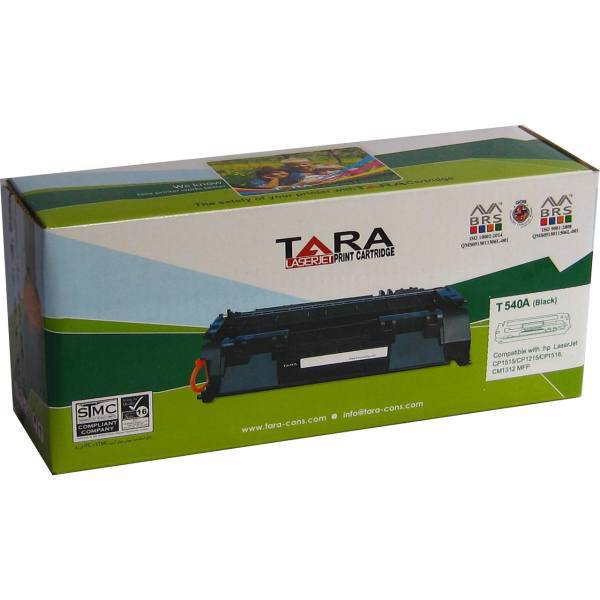 Tara T540A Black Toner، تونر مشکی تارا مدل T540A