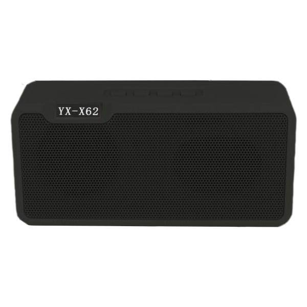 YX-X62 Bluetooth Speaker، اسپیکر بلوتوثی مدل YX-X62