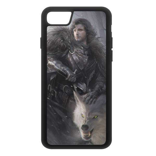 Lomana Game of Thrones M7048 Cover For iPhone 7، کاور لومانا مدل M7048 Game of Thrones مناسب برای گوشی موبایل آیفون 7