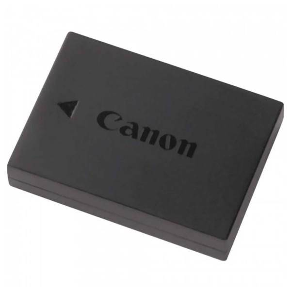 Canon LP-E10 Original Li-ion Battery، باتری لیتیوم یون کانن اصلی مدل LP-E10