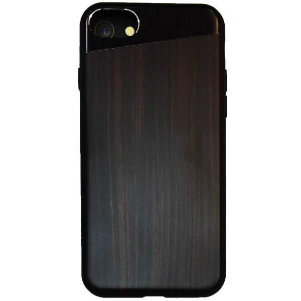 Totu Wood Cover For Apple iPhone 8/7، کاور توتو مدل Wood مناسب برای گوشی موبایل آیفون 8/7