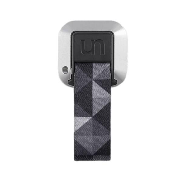 Ungrip Specials Aluminium Prismcell Cell Phone Holder، نگهدارنده گوشی موبایل آنگیریپ مدل Specials Aluminium Prism