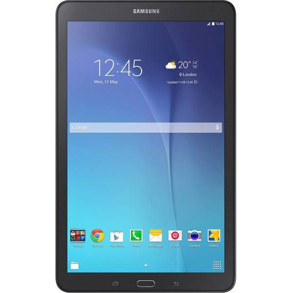 Samsung Galaxy Tab E 9.6 3G SM-T561 8GB Tablet، تبلت سامسونگ مدل Galaxy Tab E 9.6 3G SM-T561 ظرفیت 8 گیگابایت