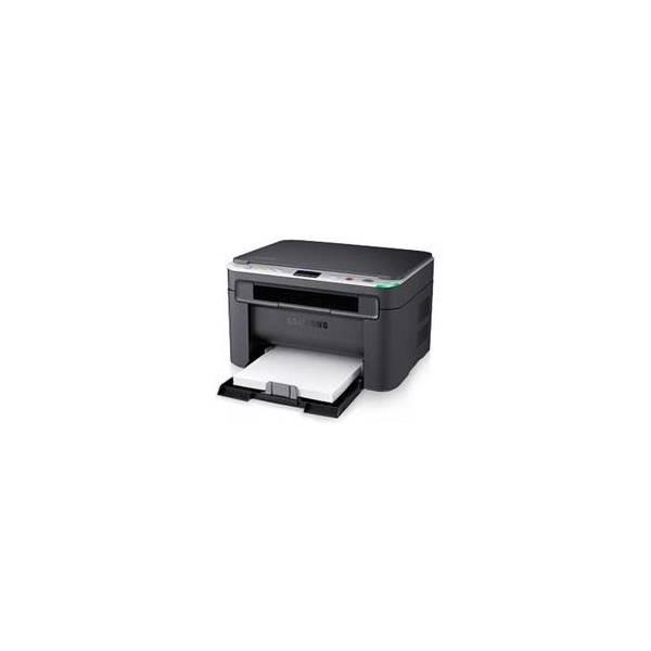 Samsung SCX-3201 Multifunction Laser Printer، سامسونگ اس سی ایکس - 3201