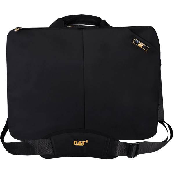 Catterpillar CAT-720 Bag For 16.4 Inch Laptop، کیف لپ تاپ کاترپیلار مدل CAT-720 مناسب برای لپ تاپ 16.4 اینچی