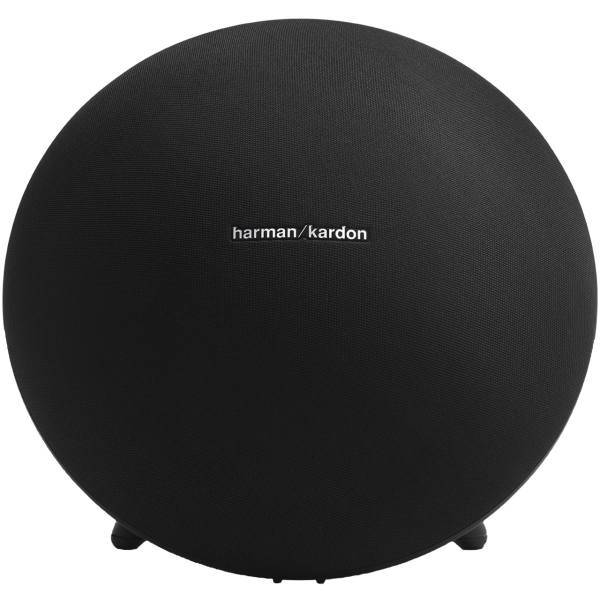 Harman Kardon Onyx Studio 4 Portable Bluetooth Speaker، اسپیکر بلوتوثی قابل حمل هارمن کاردن مدل Onyx Studio 4
