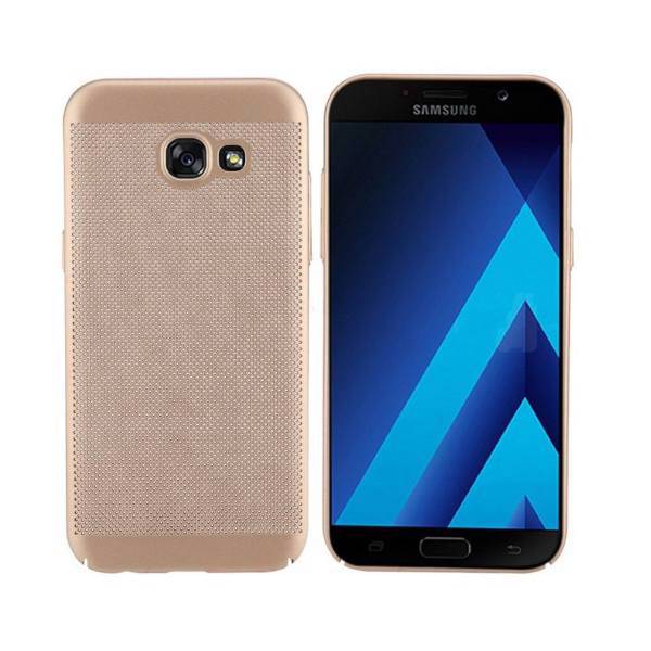 iPaky Hard Mesh Cover For Samsung Galaxy A7 2016، کاور آیپکی مدل Hard Mesh مناسب برای گوشی Samsung Galaxy A7 2016