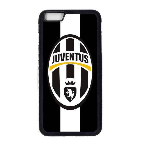 Kaardasti Juventus Cover For iPhone 6 plus، کاور کاردستی مدل یوونتوس مناسب برای گوشی موبایل آیفون 6 پلاس