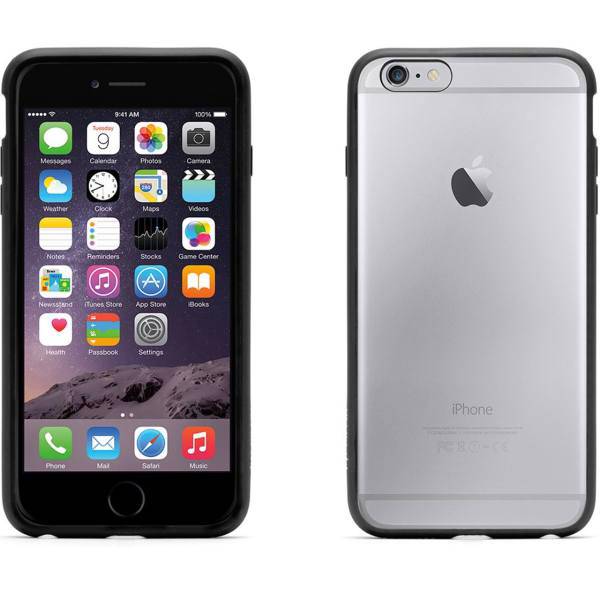 Griffin Reveal Cover For Apple iPhone 6 Plus، کاور گریفین مدل ریویل مناسب برای گوشی موبایل اپل آیفون 6 پلاس