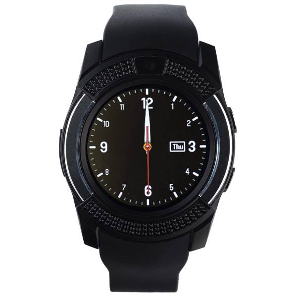 Remax QW09 Smart Watch، ساعت هوشمند ریمکس مدل QW09
