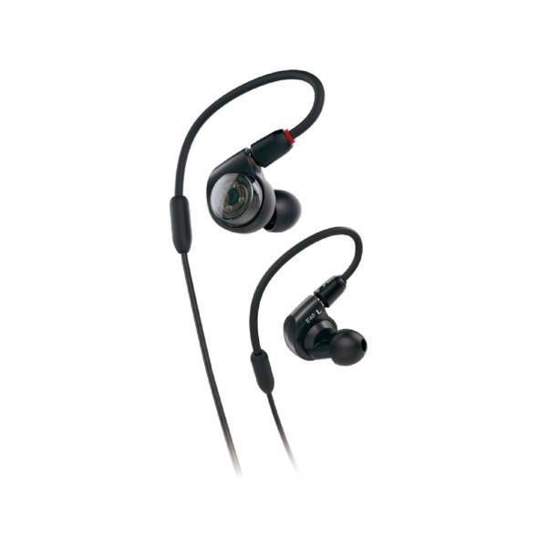 Audio Technica ATH-E40 Professional Monitor Headphone، هدفون حرفه ای مانیتورینگ آدیو-تکنیکا مدل ATH-E40